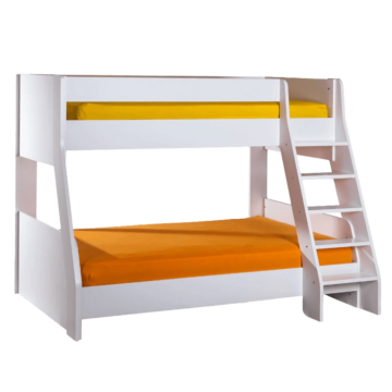 Двуетажно детско легло OSLO (3575492)