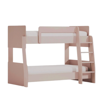 Двуетажно детско легло RIGA (3575303)