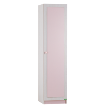 Еднокрилен детски гардероб POLLINA (3575417)