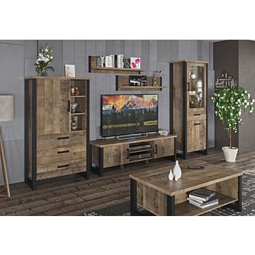  Модулна система EMILI 