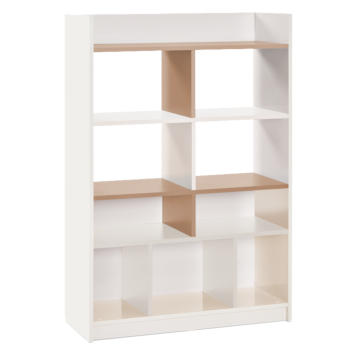 Детска етажерка за книги JOYIN (3575378)