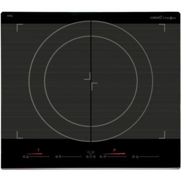 КОТЛОН CATA GIGA600BK (06CAT 017)