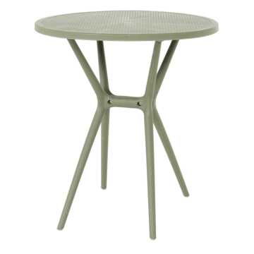 Градинска маса MARTIL - зелена (3535833)