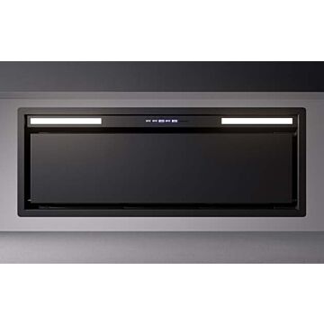 АСПИРАТОР FALMEC GRUPPO INCASSO PLUS 70 черен (01FAL 439)