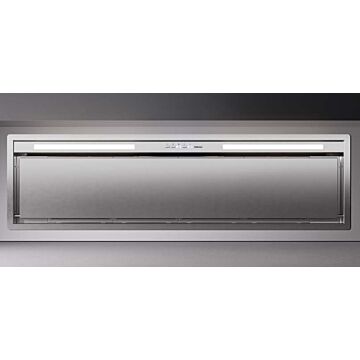 АСПИРАТОР FALMEC GRUPPO INCASSO PLUS 105 инокс (01FAL 445)