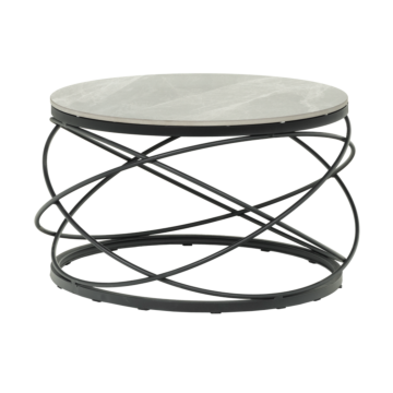 Холна маса ARLOV - сива (3530589)