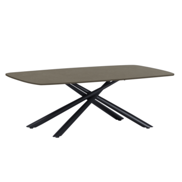 Холна маса BROK S X - бежова (3530675_1)