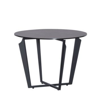 Холна маса DAREK 2 - сива (3530683)