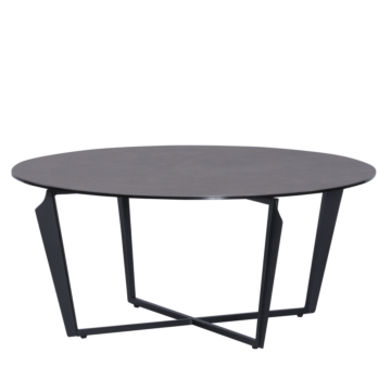 Холна маса DAREK 3 - сива (3530684)