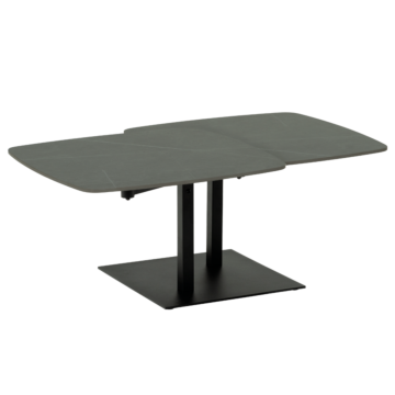 Холна маса DORADO - сива (3530597)