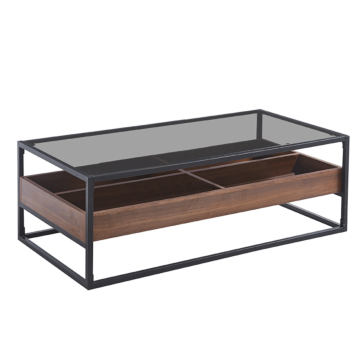 Холна маса HOVA - орех (3530887)