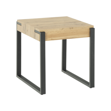 Холна маса LULEA - дъб вотан (3530587)