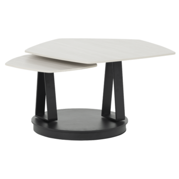 Холна маса ORTIZ - клен (3530593)