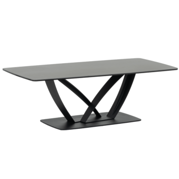 Холна маса PILA 2 - сива (3530742_1)