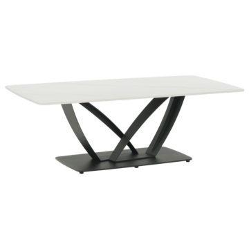 Холна маса PILA - бяла (3530729)