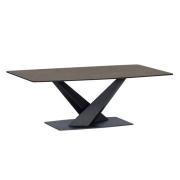 Холна маса PLOCK S X - бежова (3530677_1)