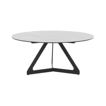 Холна маса SANOK 3 - бяла (3530663_1)