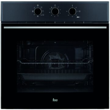 ФУРНА TEKA HSB 610 черна (13TEK 029)