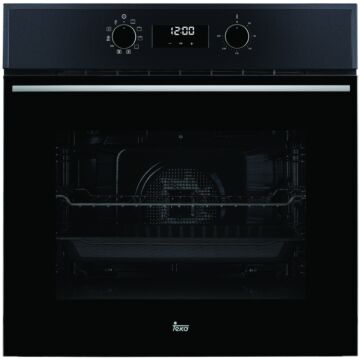 ФУРНА TEKA HSB 630 черна (13TEK 025)