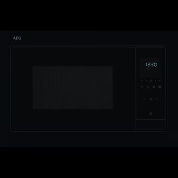 МИКРОВЪЛНОВА AEG OS5GM251EB (12AEG 011)