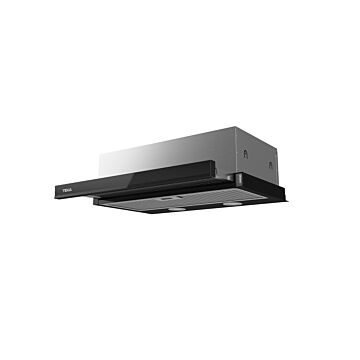 АСПИРАТОР TEKA CNL 6415 Черен (01TEK 093)