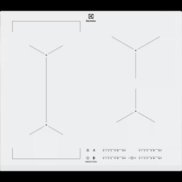КОТЛОН ELECTROLUX EIV63440BW (06ELE 036)