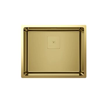 МИВКА TEKA FlexLinea RS15 50.40 - Месинг (03TEK 204)