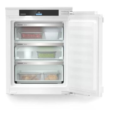 ФРИЗЕР LIEBHERR IFNbi 3553 (15LIE857)