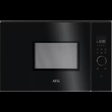 МИКРОВЪЛНОВА AEG MBB1756SEB (12AEG 008)