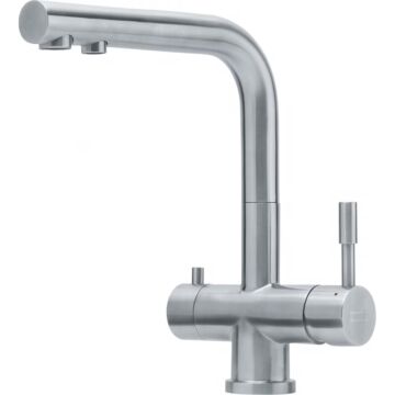 СМЕСИТЕЛ FRANKE ATLAS CLEAR (02FRA 044)