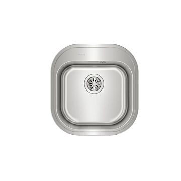 МИВКА TEKA Stylo 1C ГЛАДКА (03TEK 011)