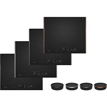 КОТЛОН NEFF Collection T66YYY4B0 (06NEF 059)