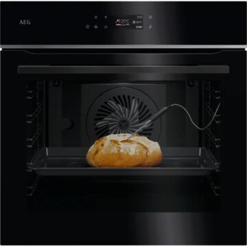 ФУРНА AEG TE7PB63ZAB (14AEG 106)