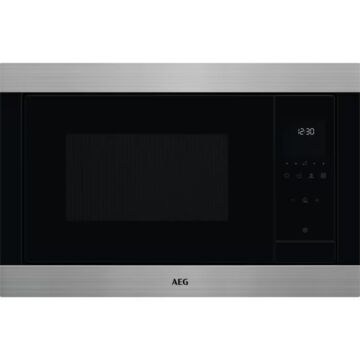 МИКРОВЪЛНОВА AEG TMS5G25IEM (12AEG 012)