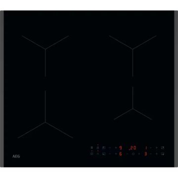 КОТЛОН AEG TN64IA00FB (06AEG 047)