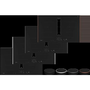 КОТЛОН С ВГРАДЕН АБСОРБАТОР NEFF Collection V68YYX4C0 (06NEF 047)