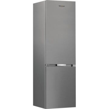 ХЛАДИЛНИК WHIRLPOOL WHK 25404 XP8E (15WHI 056)