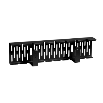 Кабелна кошница Carmen CR-502 - черна (3510057_2)