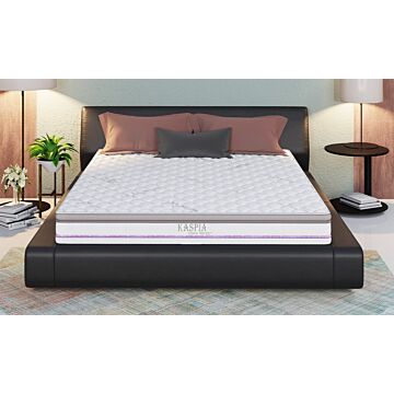 Еднолицев матрак НАНИ KASPIA Memory Poket