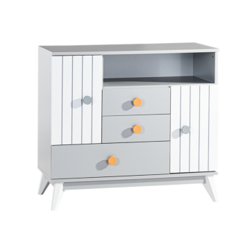 Детски скрин BIRD HOUSE (3575241)