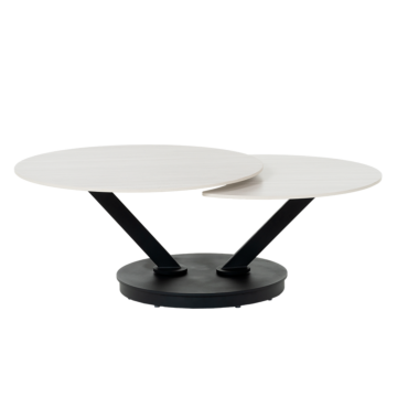 Холна маса RITA - крем (3530596)