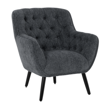 Кресло BERGEN - сив SJ (3551032)