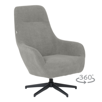 Кресло DANI - капучино (3532955)