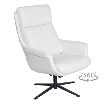 Кресло FIONA - шампанско (3532958)