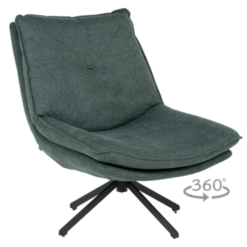 Кресло HAMILTON - тревистозелен BF 5 (3532920_2)