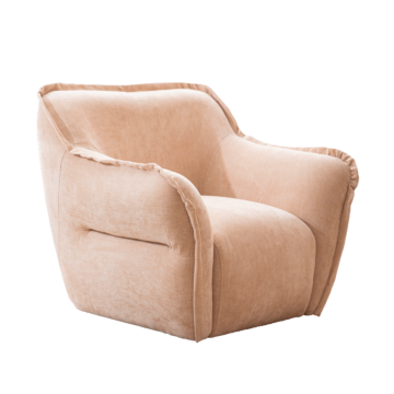Кресло MELLOW - крем (3551305)
