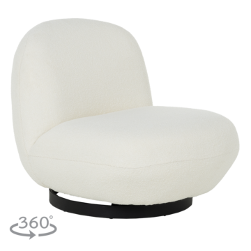 Кресло ODIN - шампанско WA (3551053)