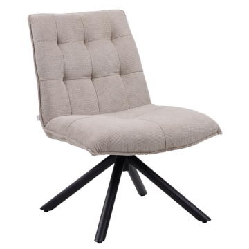 Кресло ZADAR - бежов (3532939)