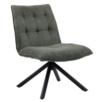 Кресло ZADAR - зелен (3532940)