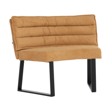 Кухненски диван модул GIMPO - жълт С9 (35301002)